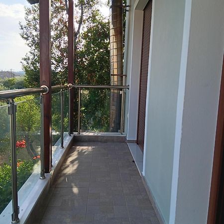 Apartments Kidonis Limenaria  Zewnętrze zdjęcie