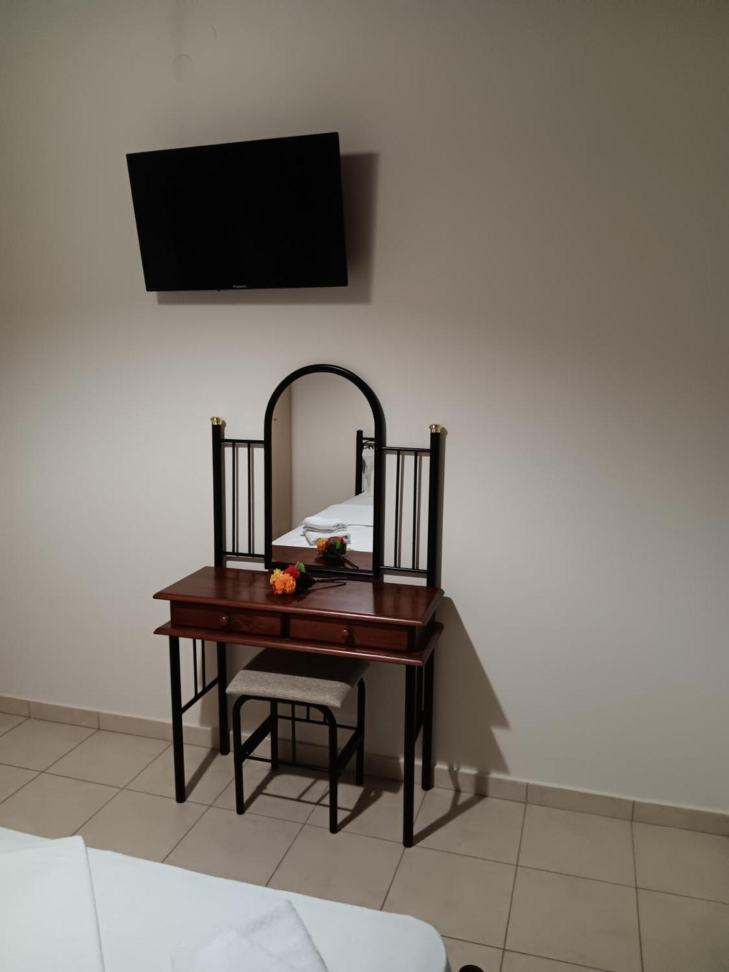 Apartments Kidonis Limenaria  Zewnętrze zdjęcie