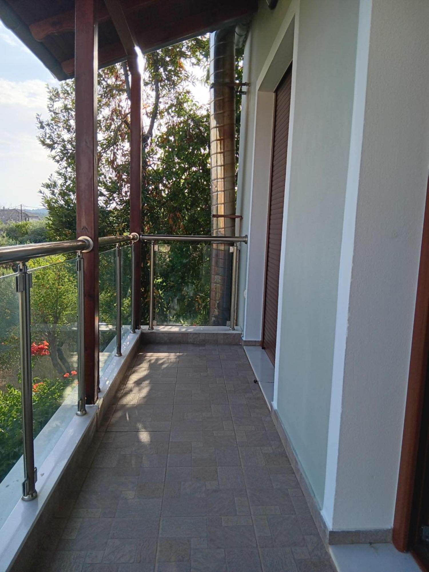 Apartments Kidonis Limenaria  Zewnętrze zdjęcie