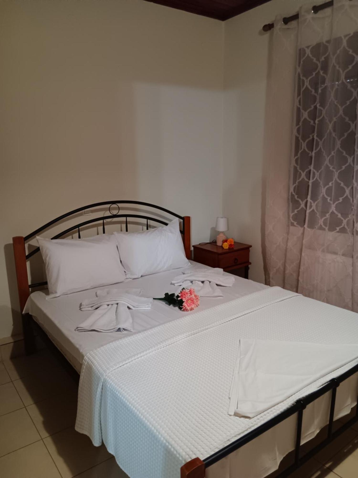 Apartments Kidonis Limenaria  Zewnętrze zdjęcie