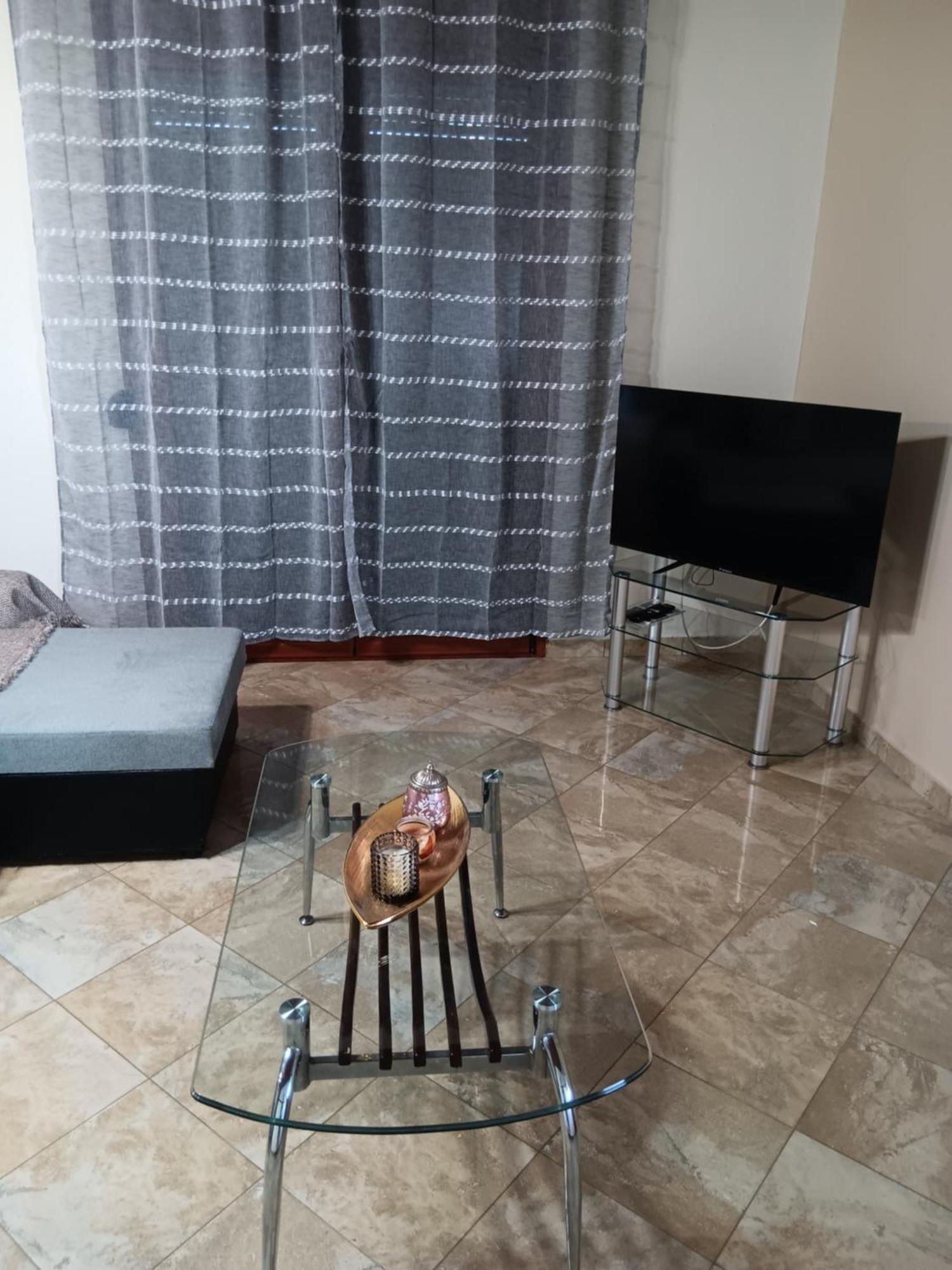 Apartments Kidonis Limenaria  Zewnętrze zdjęcie
