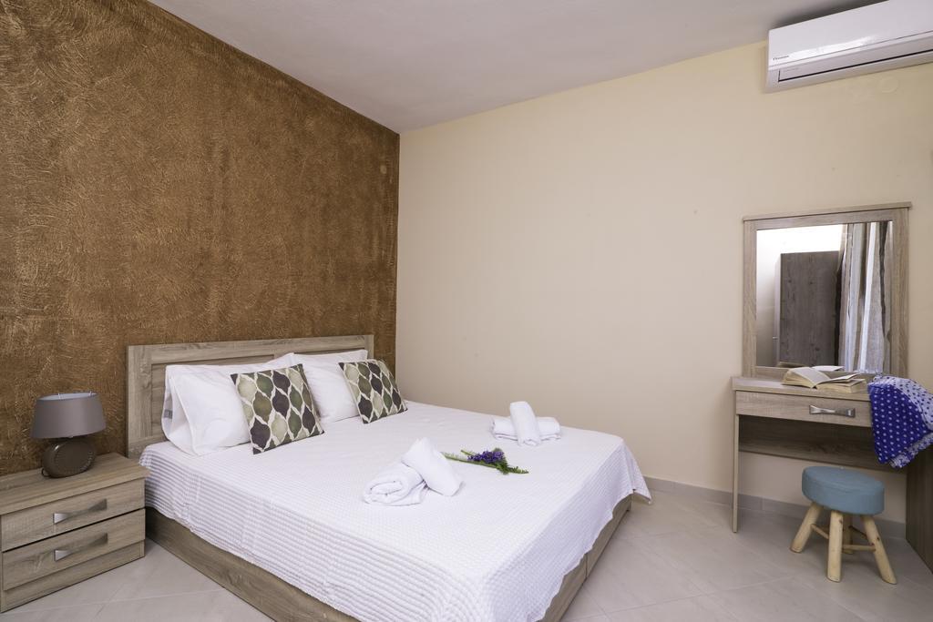 Apartments Kidonis Limenaria  Zewnętrze zdjęcie