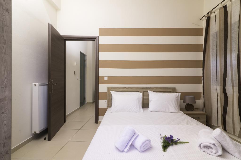 Apartments Kidonis Limenaria  Zewnętrze zdjęcie