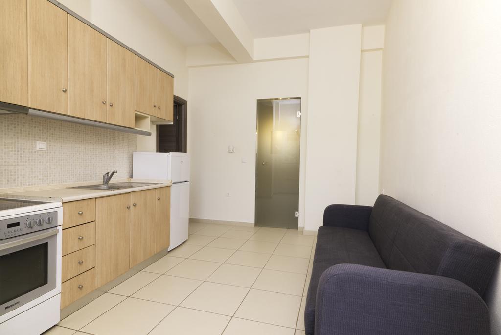 Apartments Kidonis Limenaria  Zewnętrze zdjęcie