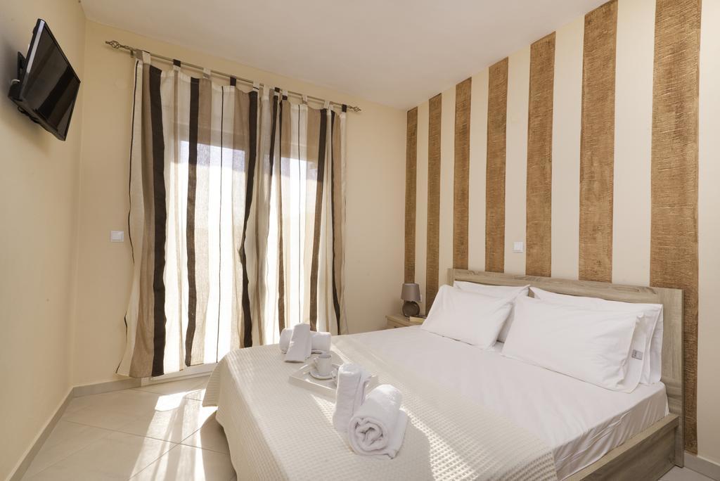 Apartments Kidonis Limenaria  Zewnętrze zdjęcie