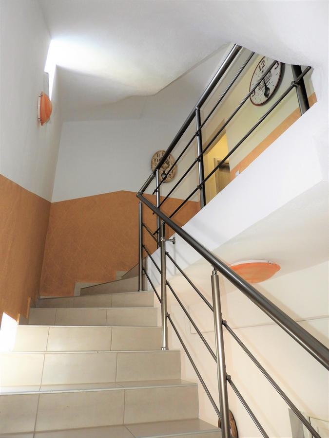 Apartments Kidonis Limenaria  Zewnętrze zdjęcie