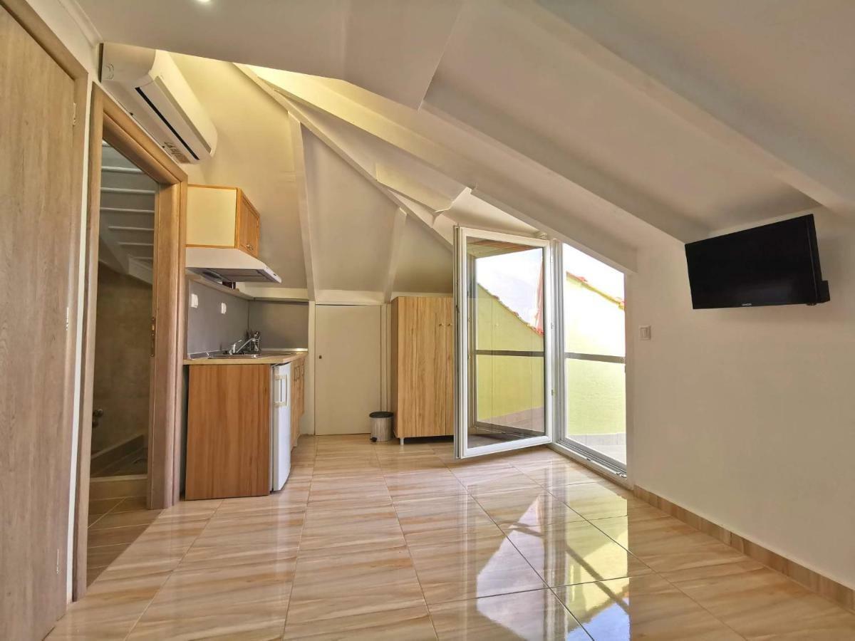 Apartments Kidonis Limenaria  Zewnętrze zdjęcie