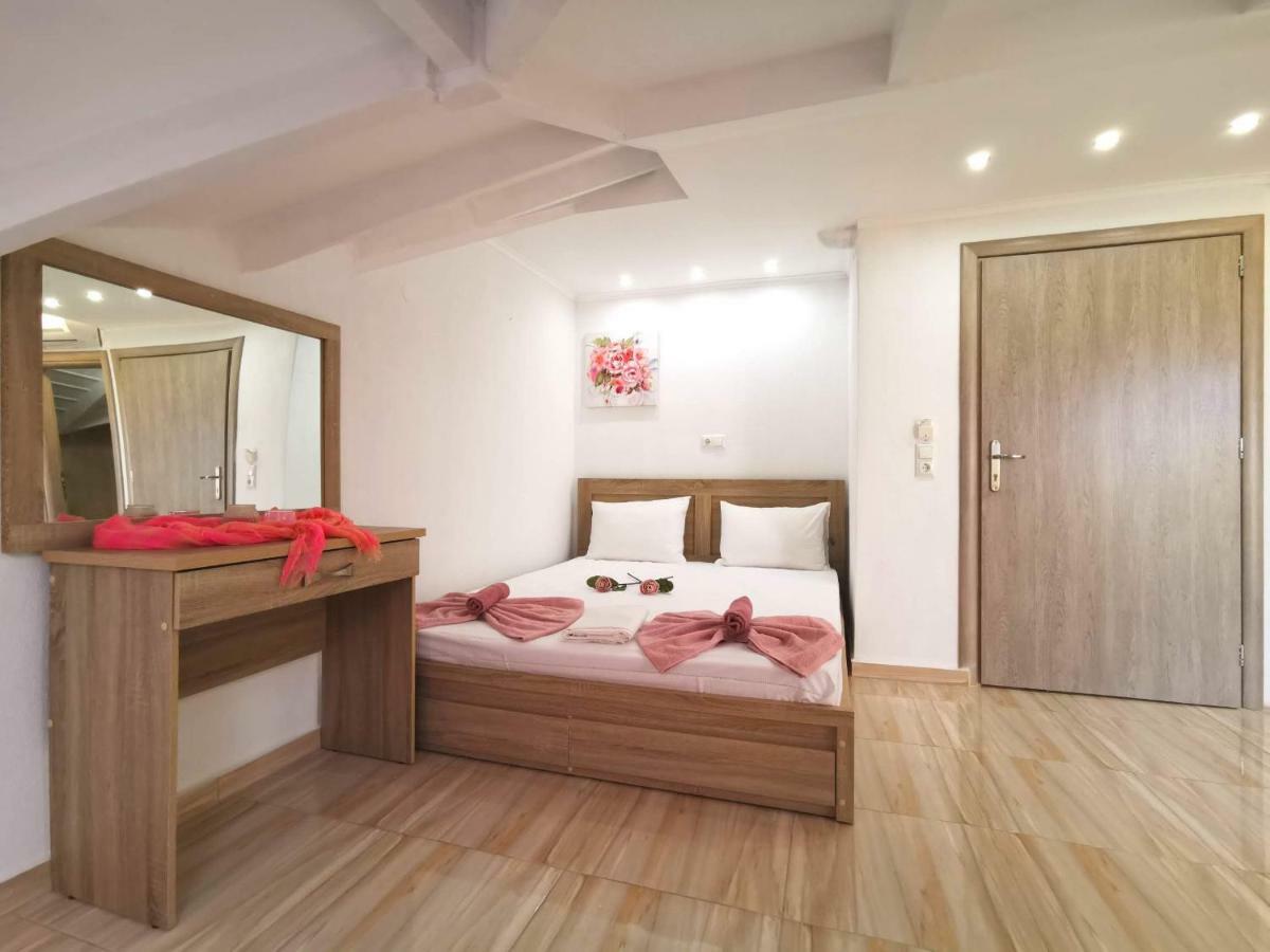 Apartments Kidonis Limenaria  Zewnętrze zdjęcie