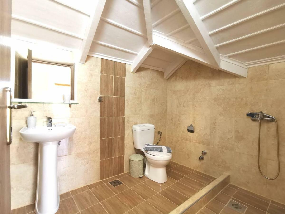 Apartments Kidonis Limenaria  Zewnętrze zdjęcie
