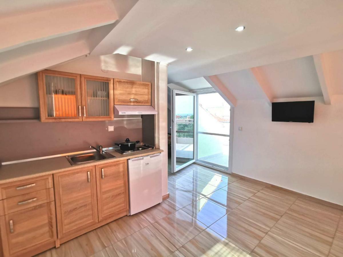 Apartments Kidonis Limenaria  Zewnętrze zdjęcie
